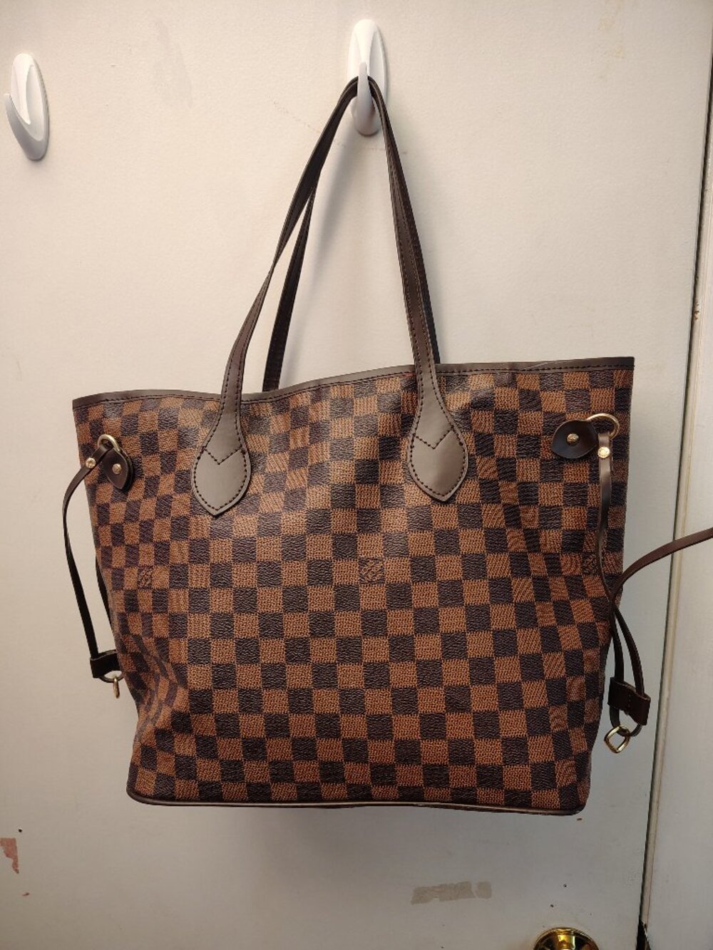 Louis Vuitton Bag Neverfull GM